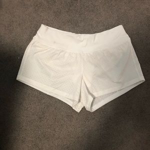 Lululemon Final Lap Shorts